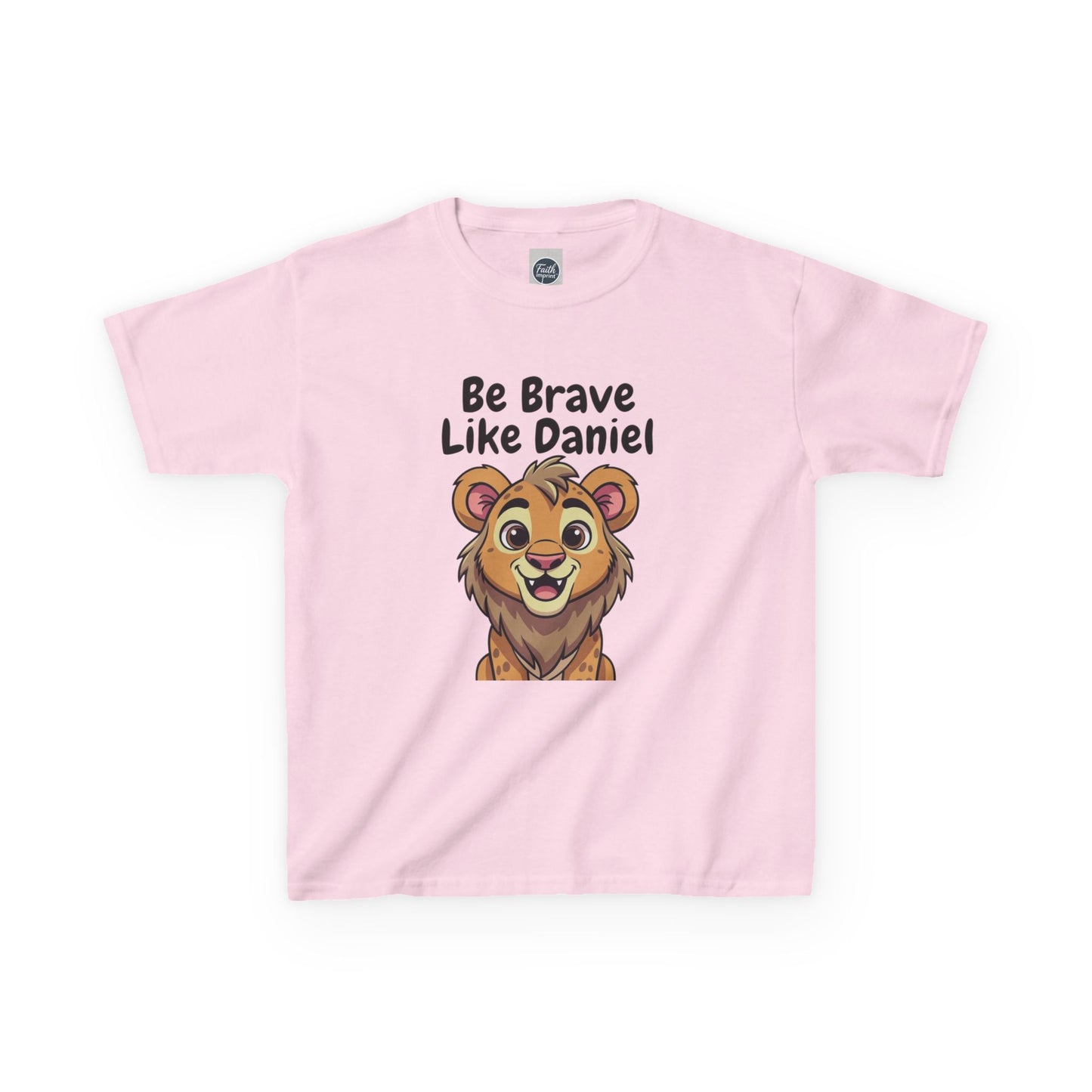 Kids Heavy Cotton™ Tee