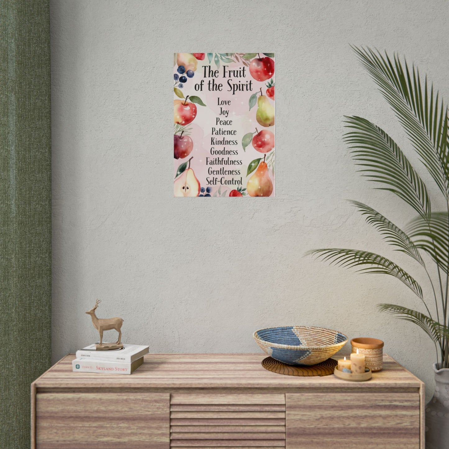 Rolled Posters