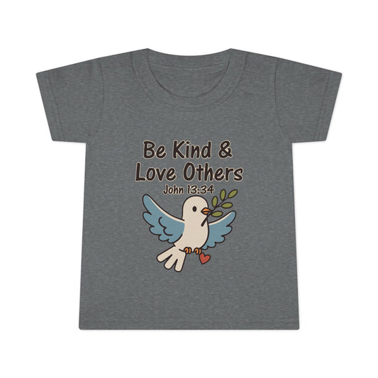 Toddler T-shirt